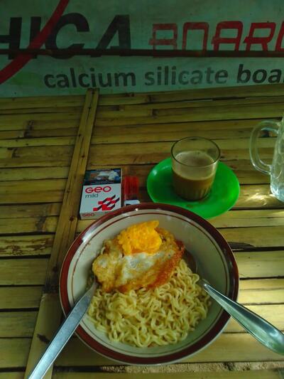 Warung Kopi Mbak Mumun