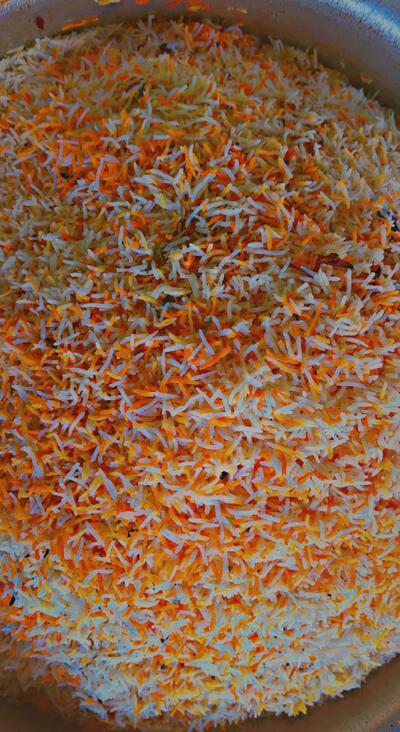 Up And Up Biryani Point