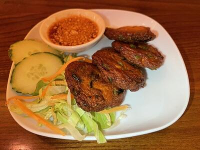 Thai Spicy @ The Kings Head Bexley