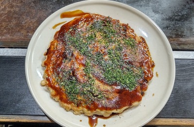 お好み焼さくら