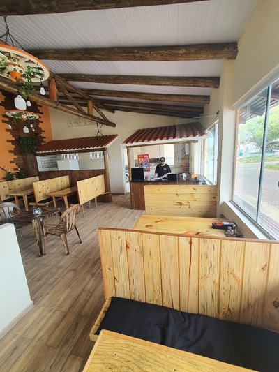 Restaurante La'Bréscia