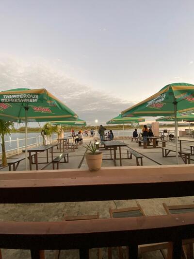 Muyanganas Waterfront