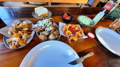 Abitante Restaurante