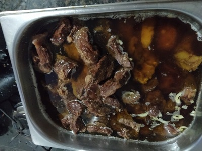 Bar Roxo restaurante