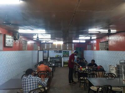 Sri Rismi Restaurant