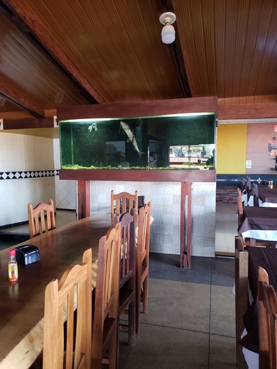 Hotel e Restaurante SAT