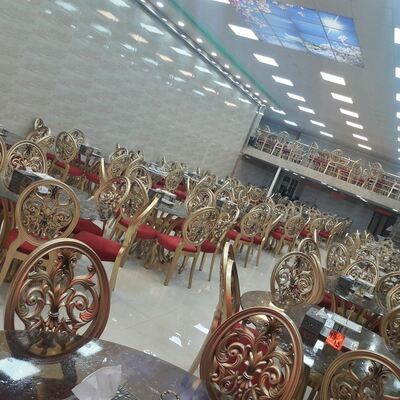 رستوران کارینو