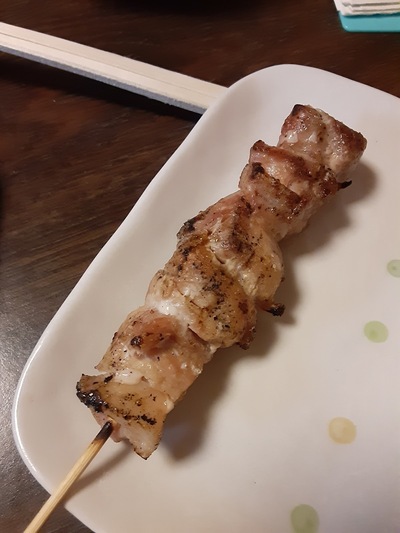 焼き鳥 KE-AI