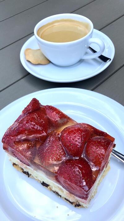 Dorfbäckerei F. Eihsing