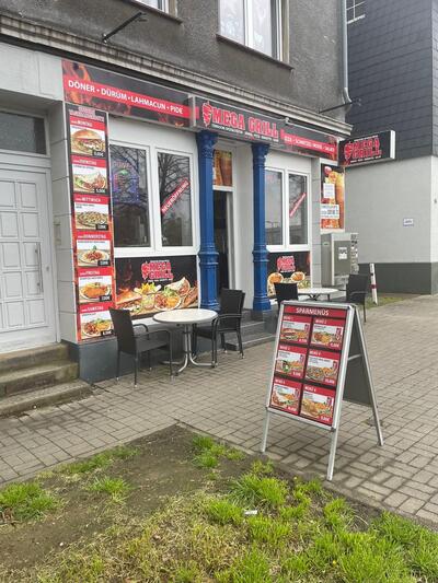 Al isra grill Pizzeria