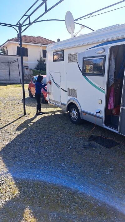 Polisportiva cavourese