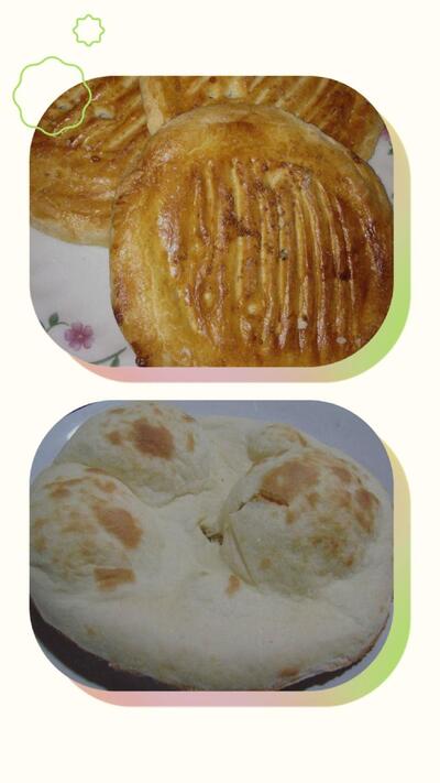 SHAH E JILLAN BAKERY