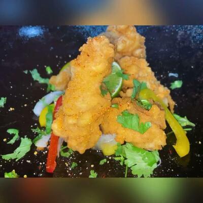Kanosh Thai Street Food Private Hire