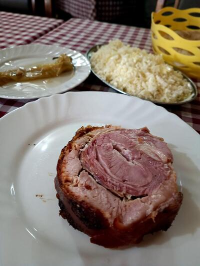 Pečenjara 'Ćira 014'