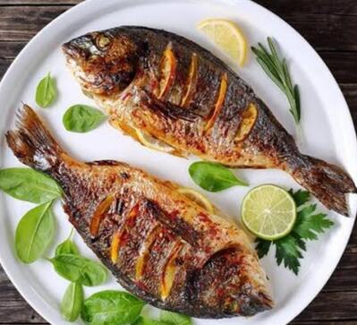 مطعم أبوطالب للأسماك