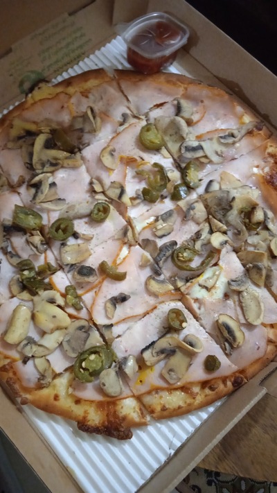 BelaRose Fast Food