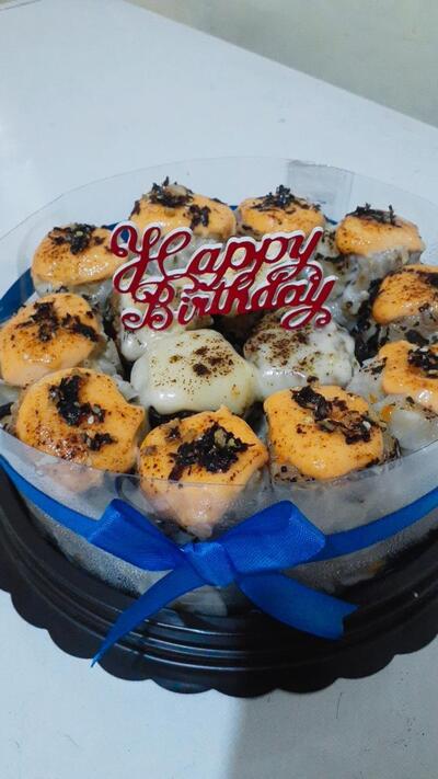 Oh Dimsum Unyur