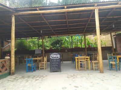 Caldos rosita