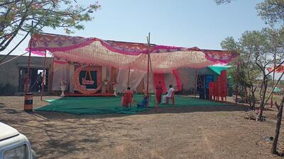 पूजा ढाबा आणि बियर बार