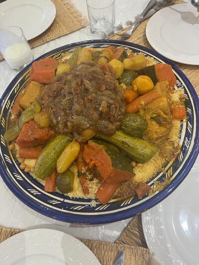 Club House Association Essanaoubar