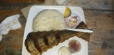 Delicias el Redondel