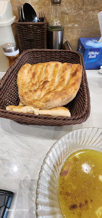 کله پزی ورکا