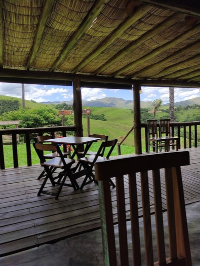 Restaurante e Empório Kanto da Serra