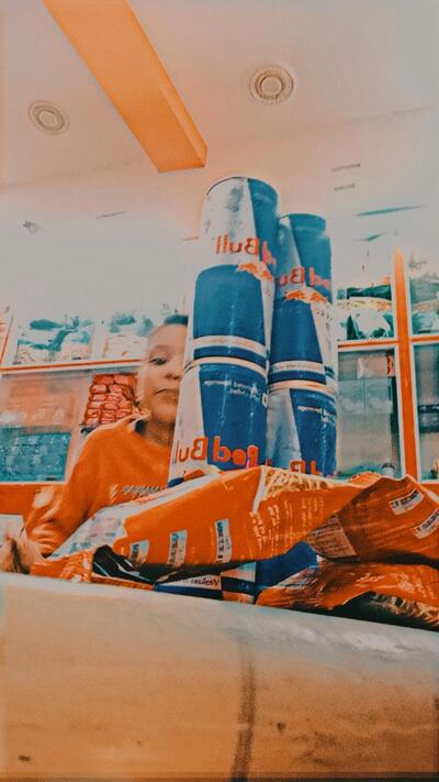 Radhe radhe sweet and fastfood