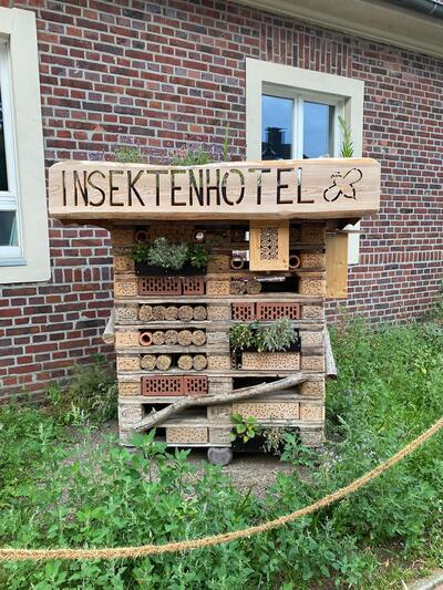 SC Südlohn Vereinslokal