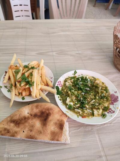 كفتاجي عم الصادق