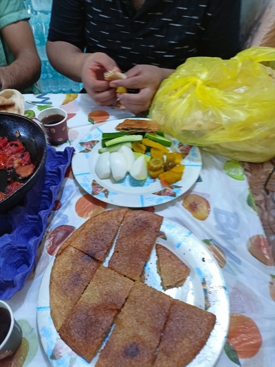 مطعم مندي الباشا