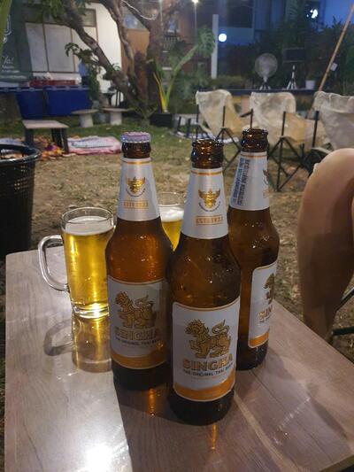 Bar Bann Yai