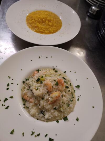 Ristorante pizzeria Terramare