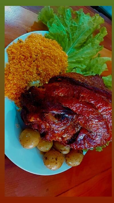 Padaria Cantinho Da Roca