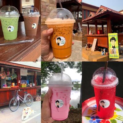 ดื่มด่ำ”บ้านกาแฟ”