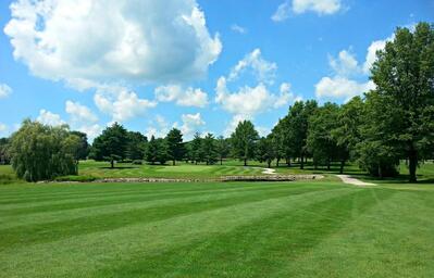 Quail Creek Golf Course