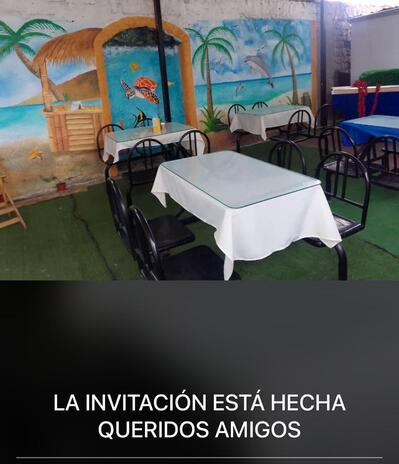 Salpicón House
