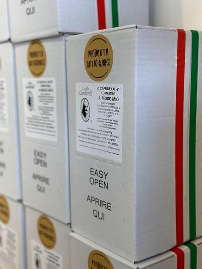 Punto Caffè - Torrefazione Leonardo