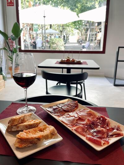 Celler La Clota