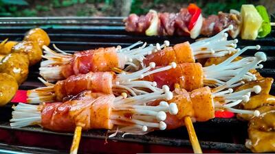 หม่าล่าบารมี cafe`