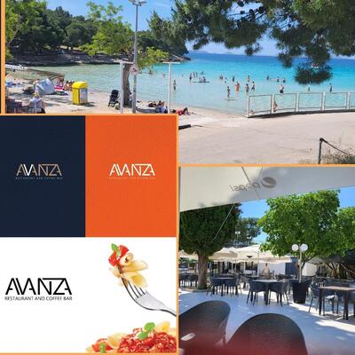 Restoran & Caffe bar Avanza