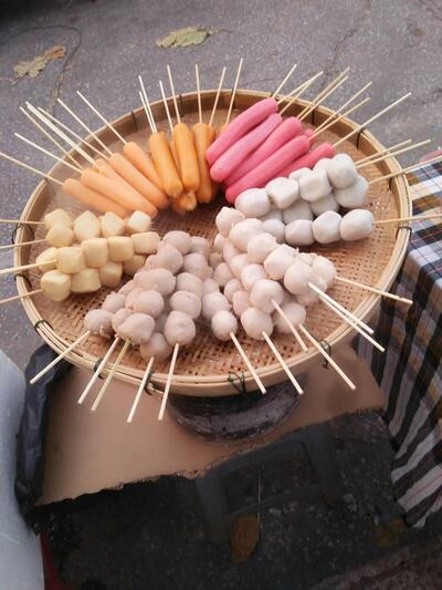 ร้านแม่อุ๊