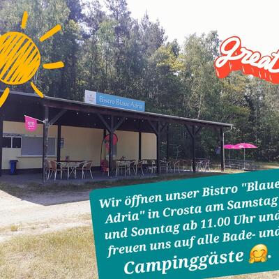 Bistro Blaue Adria