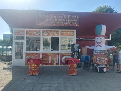 Aksel Döner&Pizza