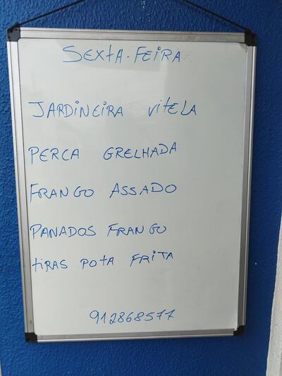 Onda de Sabores