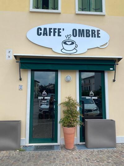 Caffè Ombre