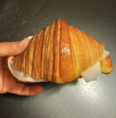Pasticceria Le Bollentine