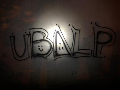 UBDLP