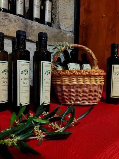 Silvano Lukač - Nosilec dopolnilne dejavnosti na kmetiji