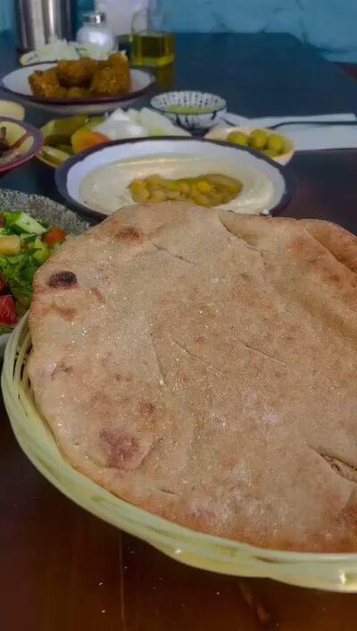 חומוסית אלמהדי
